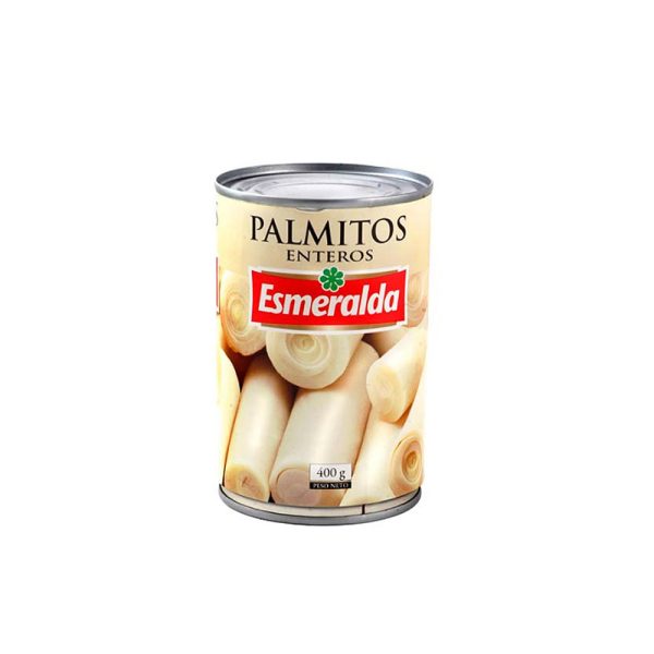 PALMITOS ENTEROS